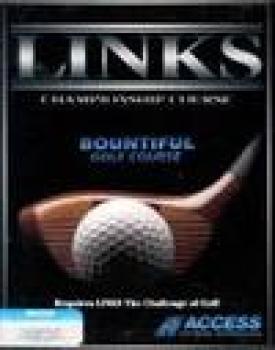  Links: Championship Course: Bountiful Golf Course (1991). Нажмите, чтобы увеличить.