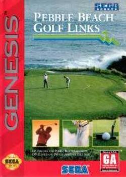  Pebble Beach Golf Links (1993). Нажмите, чтобы увеличить.
