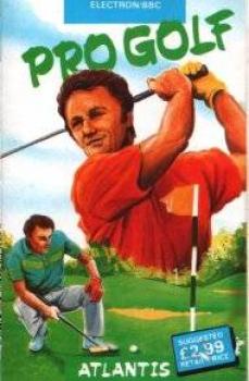  Pro Golf (1988). Нажмите, чтобы увеличить.