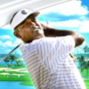  Pro Golf 2007 Feat Vijay Singh (2009). Нажмите, чтобы увеличить.