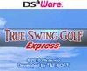  True Swing Golf Express (2010). Нажмите, чтобы увеличить.