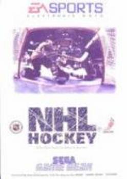  NHL Hockey (1994). Нажмите, чтобы увеличить.