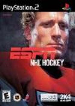  ESPN NHL Hockey (2003). Нажмите, чтобы увеличить.