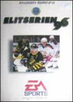  Elitserien 96 (1995). Нажмите, чтобы увеличить.