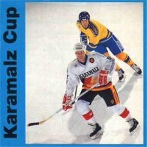  Karamalz Cup (1993). Нажмите, чтобы увеличить.