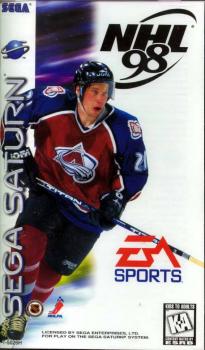  NHL 98 (1997). Нажмите, чтобы увеличить.