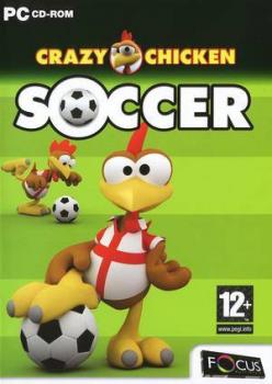  Crazy Chicken Soccer (2006). Нажмите, чтобы увеличить.