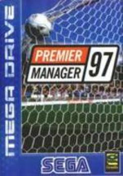  Premier Manager 97 (1996). Нажмите, чтобы увеличить.