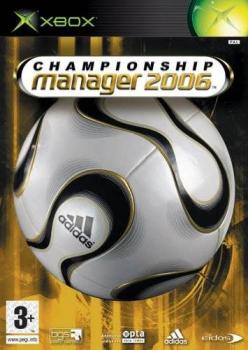  Championship Manager 2006 (2006). Нажмите, чтобы увеличить.
