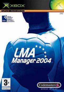  LMA Manager 2004 (2004). Нажмите, чтобы увеличить.