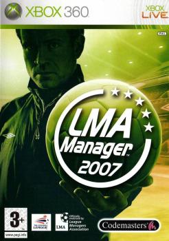  LMA Manager 2007 (2006). Нажмите, чтобы увеличить.