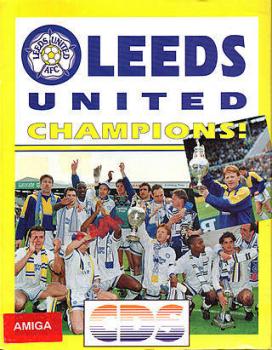  Leeds United Champions (1992). Нажмите, чтобы увеличить.