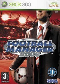  Worldwide Soccer Manager 2008 (2008). Нажмите, чтобы увеличить.