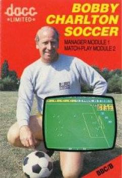 Bobby Charlton Soccer (1985). Нажмите, чтобы увеличить.