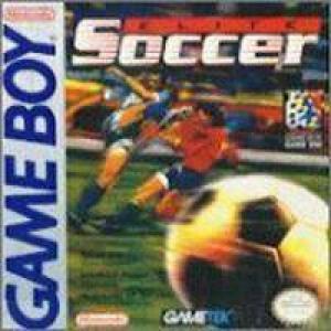  Elite Soccer (1994). Нажмите, чтобы увеличить.