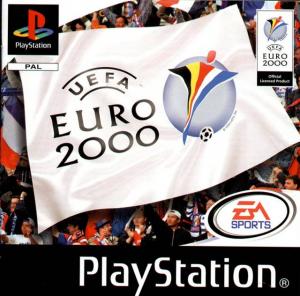  Euro 2000 (2000). Нажмите, чтобы увеличить.