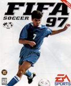  FIFA Soccer 97 (1996). Нажмите, чтобы увеличить.
