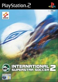  International Superstar Soccer 2 (2002). Нажмите, чтобы увеличить.