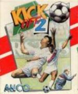  Kick Off 2 (1990). Нажмите, чтобы увеличить.