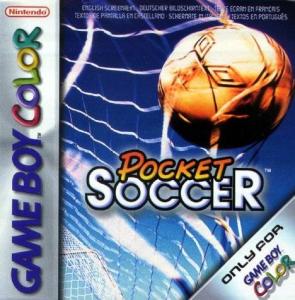  Pocket Soccer (2001). Нажмите, чтобы увеличить.