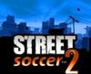  Street Soccer 2 (2005). Нажмите, чтобы увеличить.