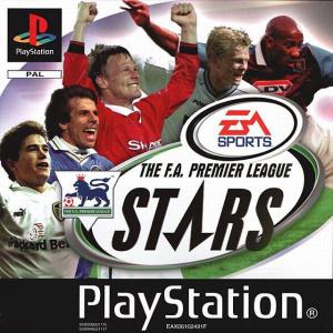  The F.A. Premier League Stars (1999). Нажмите, чтобы увеличить.