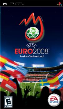  UEFA EURO 2008 (2008). Нажмите, чтобы увеличить.