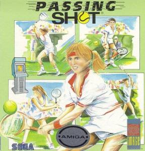  Passing Shot (1989). Нажмите, чтобы увеличить.