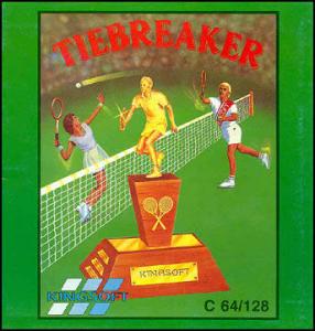  Tiebreaker (1987). Нажмите, чтобы увеличить.