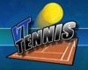  VT Tennis (2010). Нажмите, чтобы увеличить.
