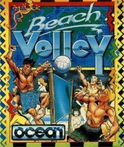  Beach Volley (1989). Нажмите, чтобы увеличить.