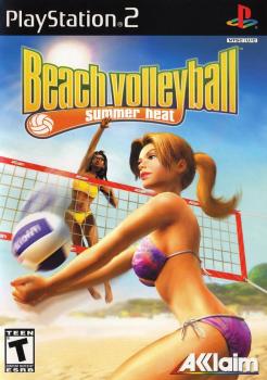  Summer Heat Beach Volleyball ,. Нажмите, чтобы увеличить.