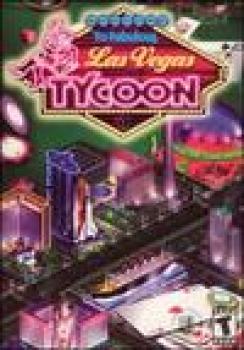  Las Vegas Tycoon (2003). Нажмите, чтобы увеличить.