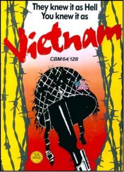 Conflict in Vietnam (1986). Нажмите, чтобы увеличить.