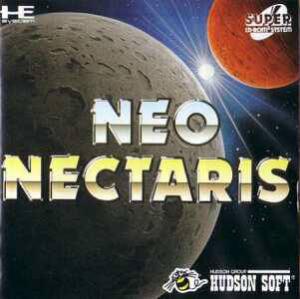  Neo Nectaris (1994). Нажмите, чтобы увеличить.