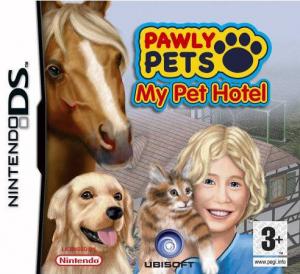  Pawly Pets: My Pet Hotel (2008). Нажмите, чтобы увеличить.