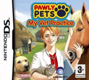 Pawly Pets: My Vet Practice (2007). Нажмите, чтобы увеличить.