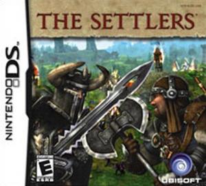  The Settlers (2007). Нажмите, чтобы увеличить.