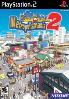 MetropolisMania 2 (2007). Нажмите, чтобы увеличить.