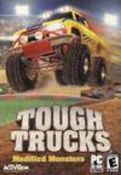  Tough Trucks: Modified Monsters (2003). Нажмите, чтобы увеличить.