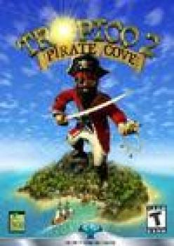  Тропико 2: Пиратский остров (Tropico 2: Pirate Cove) (2003). Нажмите, чтобы увеличить.