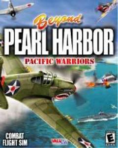  Beyond Pearl Harbor (2001). Нажмите, чтобы увеличить.
