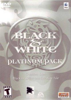  Black & White (2002). Нажмите, чтобы увеличить.