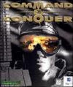  Command & Conquer (1995). Нажмите, чтобы увеличить.