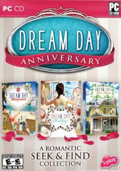  Dream Day Anniversary (2009). Нажмите, чтобы увеличить.