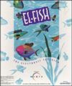  El-Fish (1993). Нажмите, чтобы увеличить.