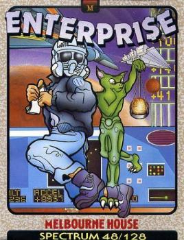  Enterprise (1987). Нажмите, чтобы увеличить.