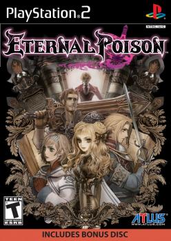  Eternal Poison (2008). Нажмите, чтобы увеличить.