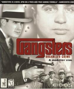  Gangsters (1998). Нажмите, чтобы увеличить.