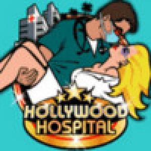  Hollywood Hospital (2009). Нажмите, чтобы увеличить.